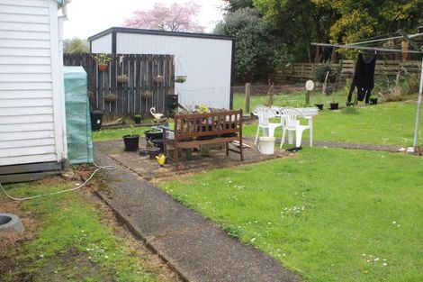Photo of property in 25 George Street, Te Kuiti, 3910