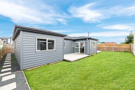 Photo of property in 3 Toutouwai Lane, Favona, Auckland, 2024
