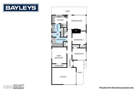 Photo of property in 54 Young Street, New Plymouth, 4310
