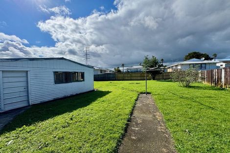 Photo of property in 68 Zelda Avenue, Clover Park, Auckland, 2023