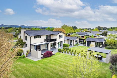 Photo of property in 12 Brahman Close, Prebbleton, 7604