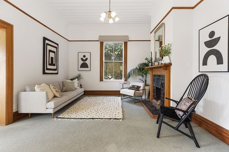 Photo of property in 149 Wallace Street, Mount Cook, Wellington, 6021