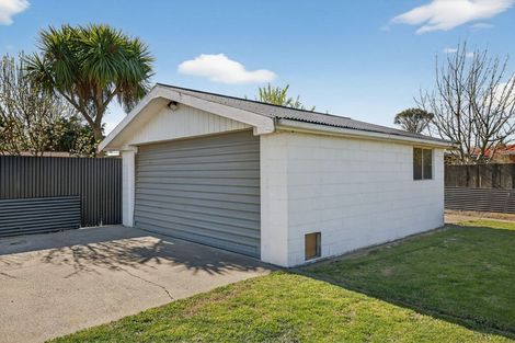 Photo of property in 36 Yarmouth Street, Aranui, Christchurch, 8061