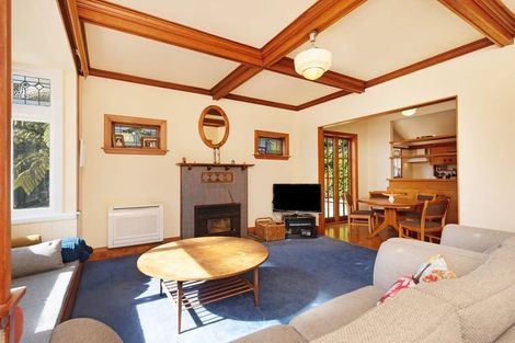 Photo of property in 95 Cecil Road, Wadestown, Wellington, 6012