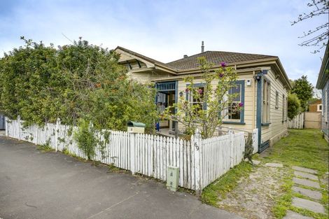 Photo of property in 69 Wellesley Road, Napier South, Napier, 4110