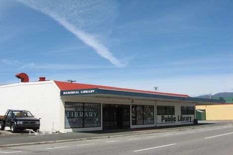 Photo of property in 67- 69 Palmerston Street, Westport, 7825