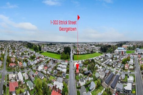 Photo of property in 1/302 Ettrick Street, Georgetown, Invercargill, 9812