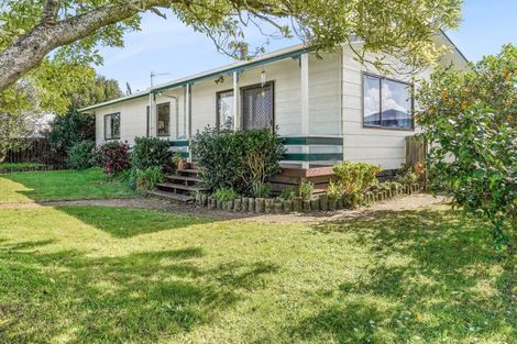 Photo of property in 78 Sinclair Terrace, Te Awamutu, 3800