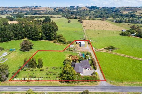 Photo of property in 495 Pohangina Valley Road East, Pohangina, Ashhurst, 4884