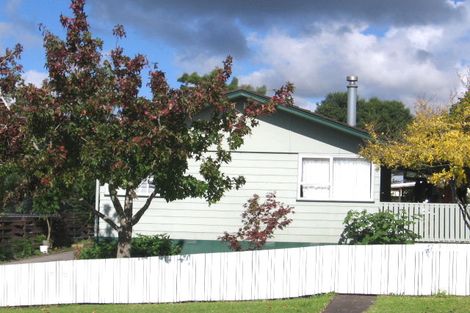 Photo of property in 19 Newham Place, Henderson, Auckland, 0612