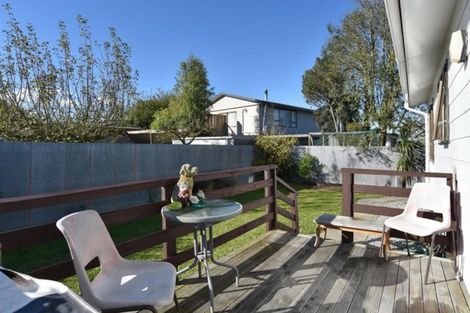 Photo of property in 8 Cridland Street West, Kaiapoi, 7630