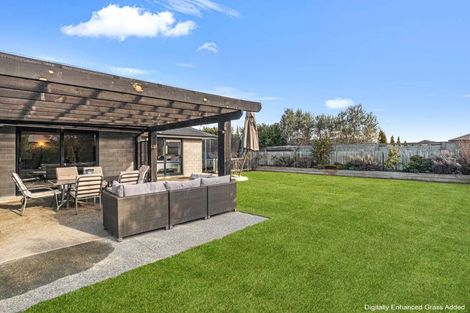 Photo of property in 31 Navy Loop, Rolleston, 7614