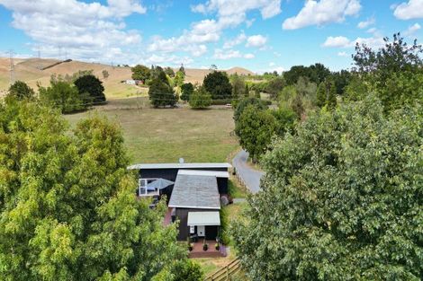 Photo of property in 407 Kuranui Road, Morrinsville, 3372