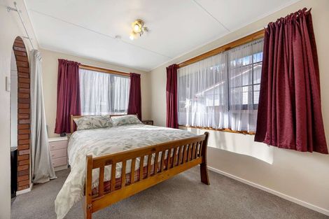 Photo of property in 8 Ngaturi Grove, Wainuiomata, Lower Hutt, 5014