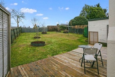 Photo of property in 13 Nevis Crescent, Tokoroa, 3420