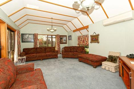 Photo of property in 51 Catherwood Avenue, Allenton, Ashburton, 7700