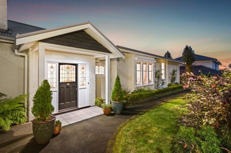 Photo of property in 5 Nigel Street, Havelock North, 4130