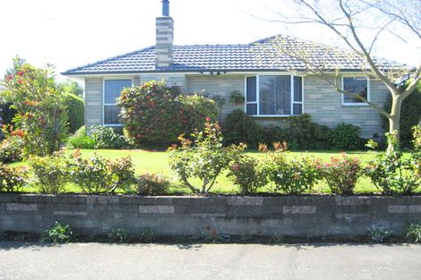 Photo of property in 8 Newhaven Street, Burwood, Christchurch, 8083