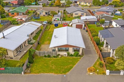 Photo of property in 22 Brucefield Avenue, Netherby, Ashburton, 7700