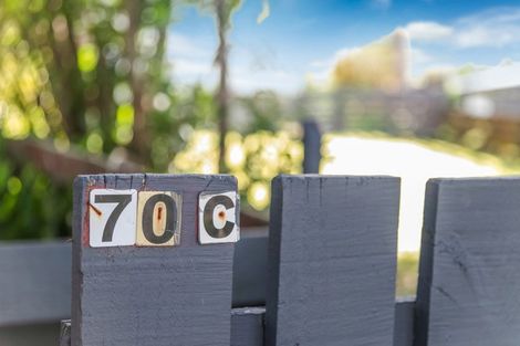 Photo of property in 70 Kaurilands Road, Titirangi, Auckland, 0604