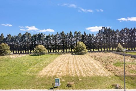Photo of property in 50 Memorial Crescent, Methven, 7730