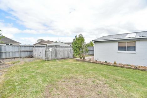 Photo of property in 24 Mccarthy Street, Hoon Hay, Christchurch, 8025