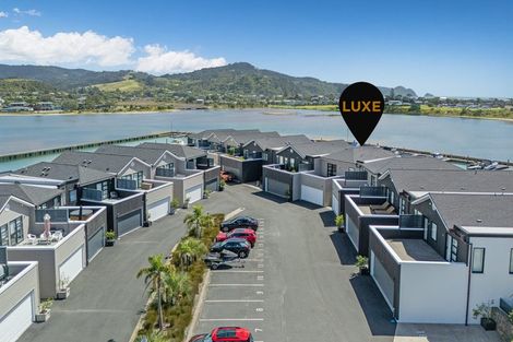 Photo of property in 15/6u The Marina, Tairua, 3508