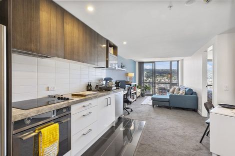 Photo of property in Elevate, 14/30d Taranaki Street, Te Aro, Wellington, 6011
