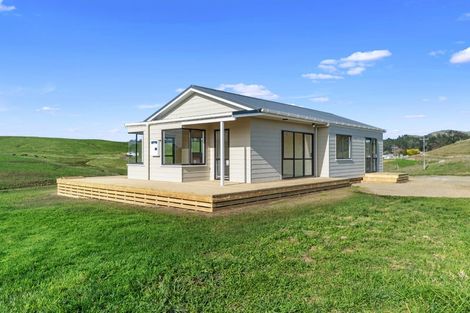 Photo of property in 166c Renown Road, Waikokowai, Huntly, 3771