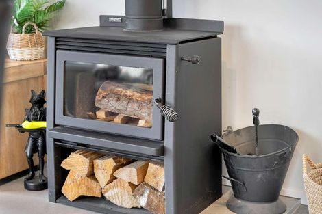 Photo of property in 38 Nore Street, Waihola, Milton, 9073