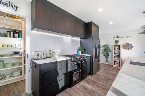 Photo of property in 38 Nore Street, Waihola, Milton, 9073