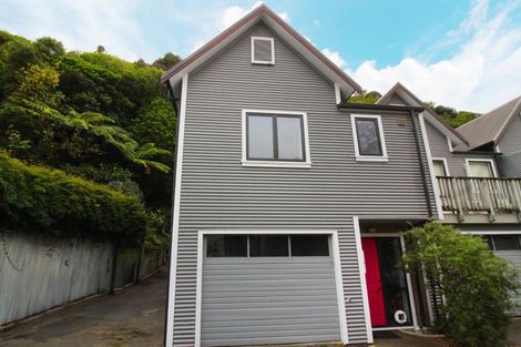 Photo of property in 10/162u Aro Street, Aro Valley, Wellington, 6021