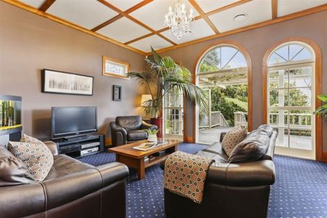 Photo of property in 42 Maritime Terrace, Birkenhead, Auckland, 0626