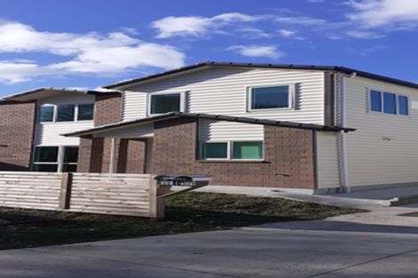 Photo of property in 3d Reding Street, Takanini, 2112