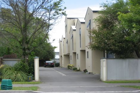 Photo of property in 5/25 Grove Road, Addington, Christchurch, 8024