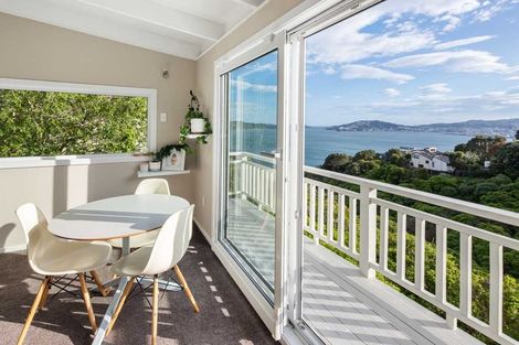 Photo of property in 72u1 Homebush Road, Khandallah, Wellington, 6035