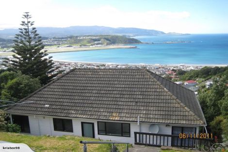 Photo of property in 16 Hornsey Road, Melrose, Wellington, 6023