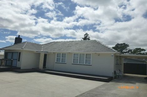 Photo of property in 72 Franklyne Road, Otara, Auckland, 2023