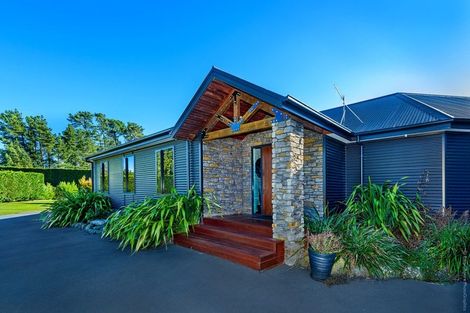 Photo of property in 36 Windsor Drive, Kirwee, Darfield, 7571