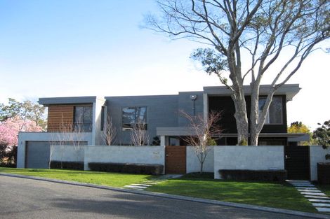 Photo of property in 38 Muritai Crescent, Havelock North, 4130
