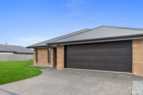 Photo of property in 27 Lunn Crescent, Leeston, 7632