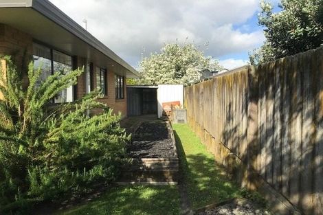 Photo of property in 2/19 Ingram Street, Papakura, 2110