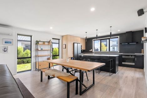 Photo of property in 62 Prestons Park Drive, Marshland, Christchurch, 8083