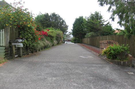Photo of property in 6/133 Ennis Avenue, Pakuranga Heights, Auckland, 2010
