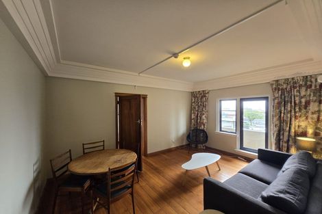 Photo of property in Westhaven Apartments, 10/127u Molesworth Street, Thorndon, Wellington, 6011