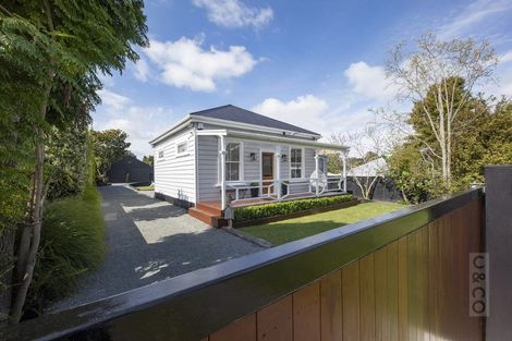 Photo of property in 5 Elliot Street, Riverhead, 0820