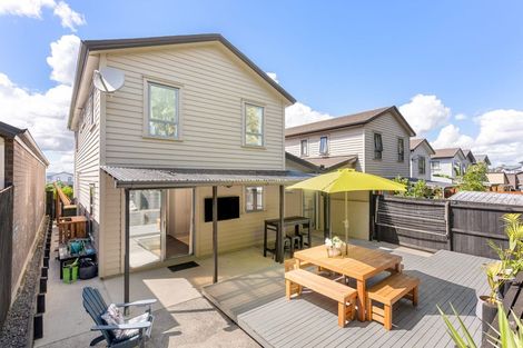 Photo of property in 14 Taiaapure Street, Weymouth, Auckland, 2103