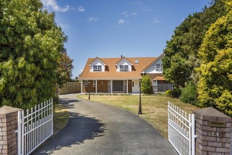 Photo of property in 155 High Street, Bulls, 4818