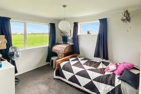 Photo of property in 315 Depot Road, Burnt Hill, Oxford, 7495