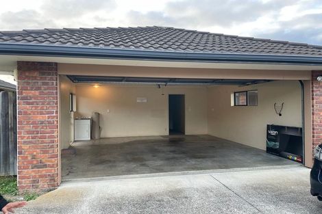 Photo of property in 26 Carisbrook Crescent, Papakura, 2110